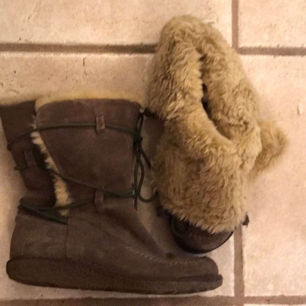 Boots